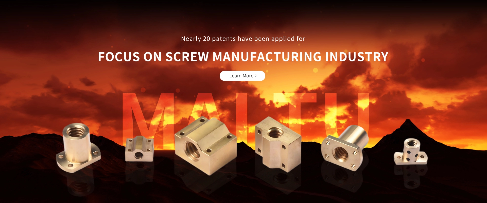 Tagapagtustos ng China Ball Screw Tagapagtustos ng China Ball Screw