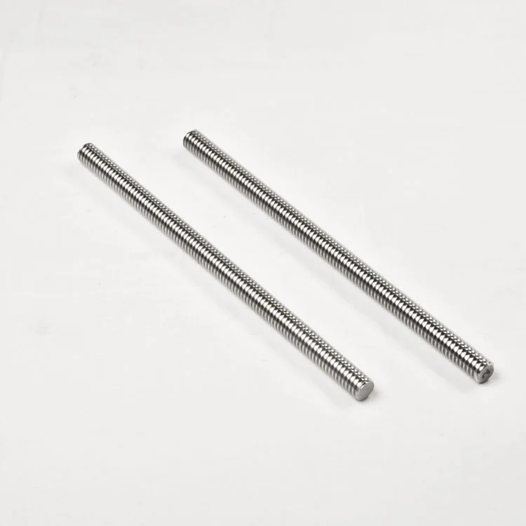 Paano Sinusuportahan ng Metric Screw Studs ang pagpupulong ng katumpakan sa buong pang -industriya na aplikasyon?