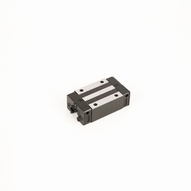 Bakit Napakahalaga ng Linear Guides Blocks para sa Stable at Tumpak na Paggalaw?