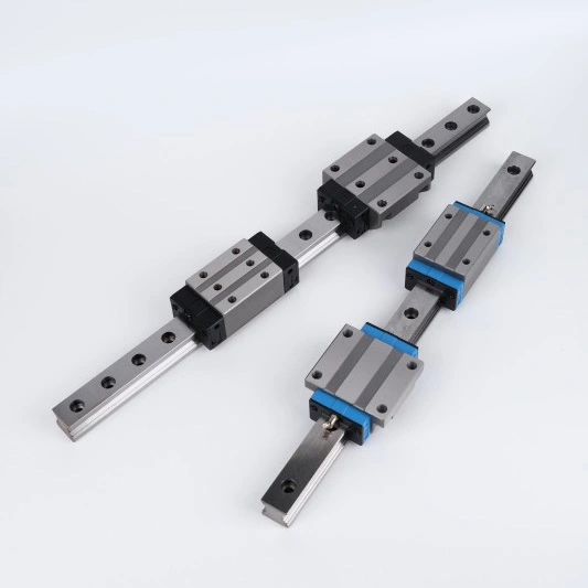 Paano Napapahusay ng Mga Gabay sa Linear na Ultra Precision ng UP-Class ang Katumpakan sa Pagpoposisyon ng Machine Tool?