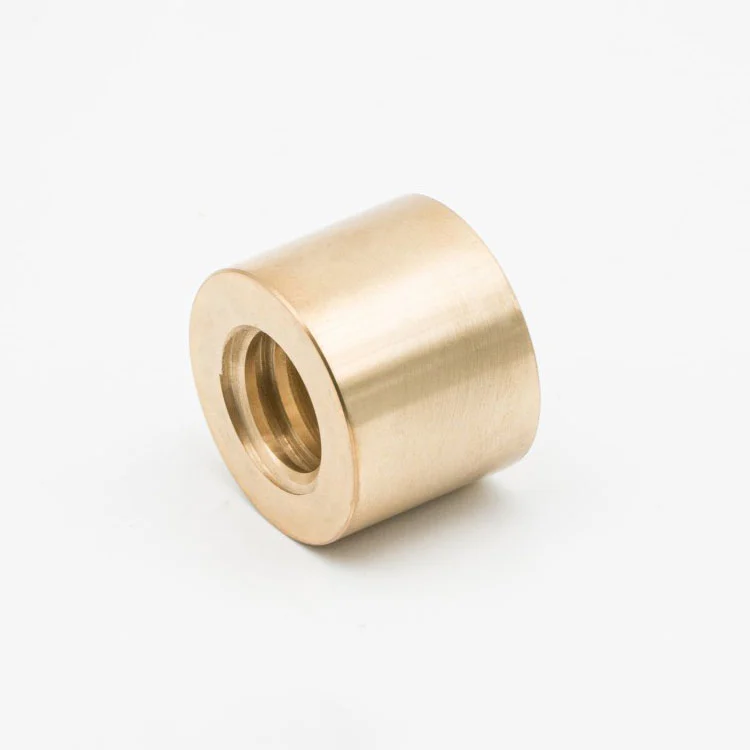 Bronze Trapezoidal Screw Nut