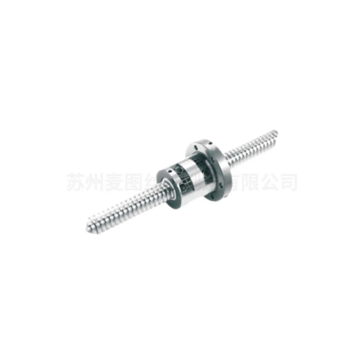 C5 Precision Malaking Lead Ball Screw para sa Automation