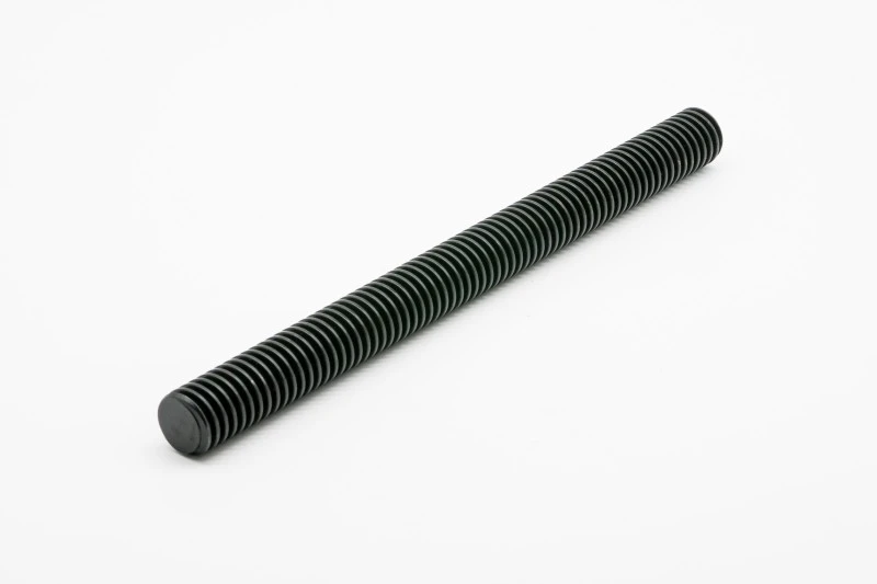 Acme Trapezoidal Screw With Surface Treatment