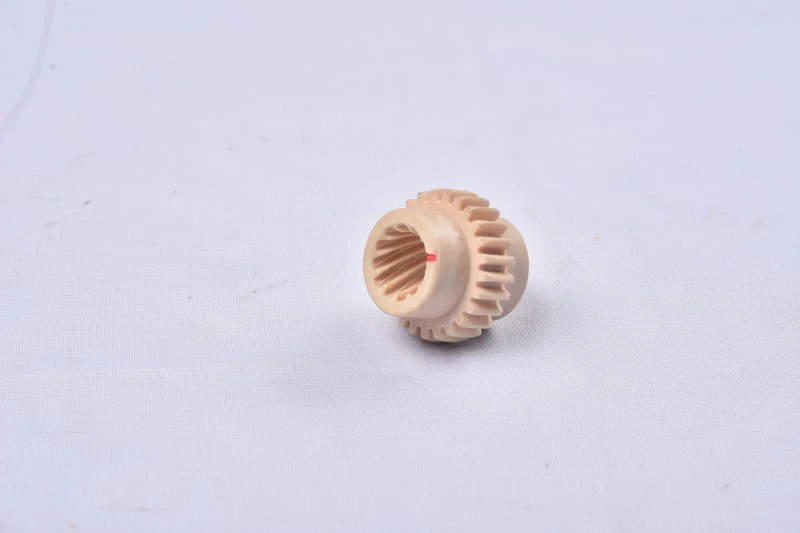 Plastic Trapezoidal Screw Nut