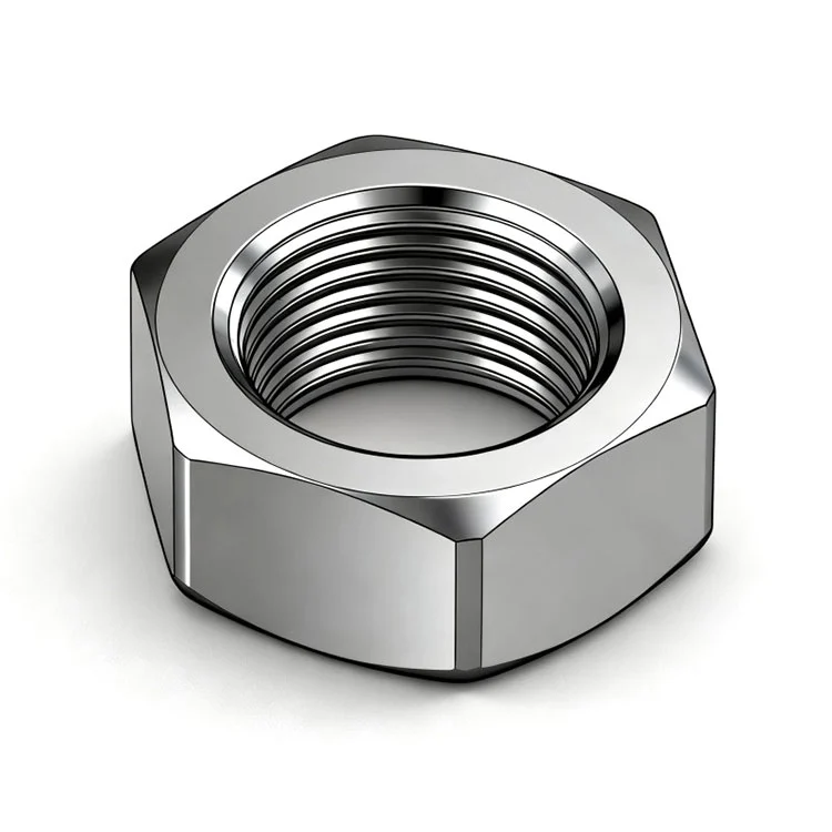 Metric Screw Stud