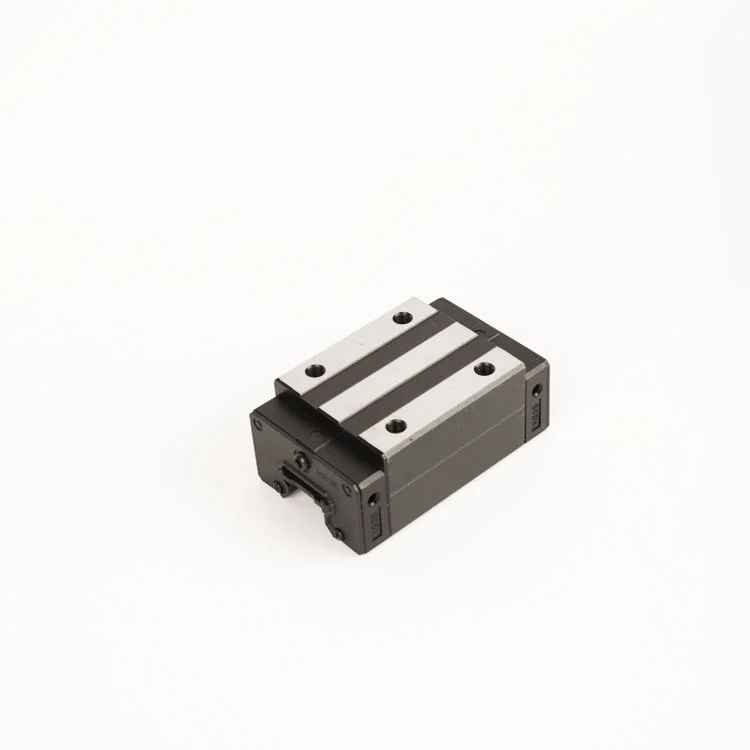 Mababang Serye Linear Guide Block Wide Type