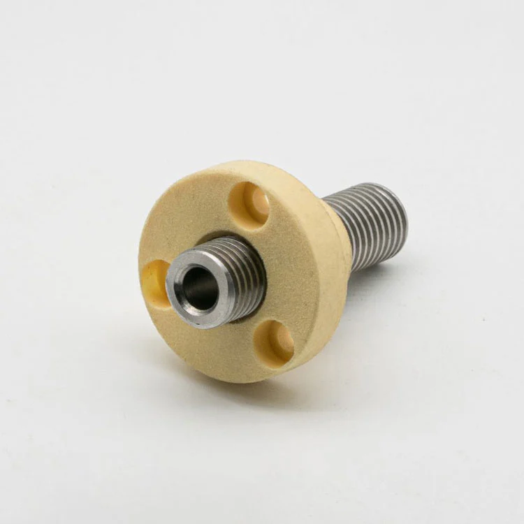 SILIPIN Trapezoidal Nut