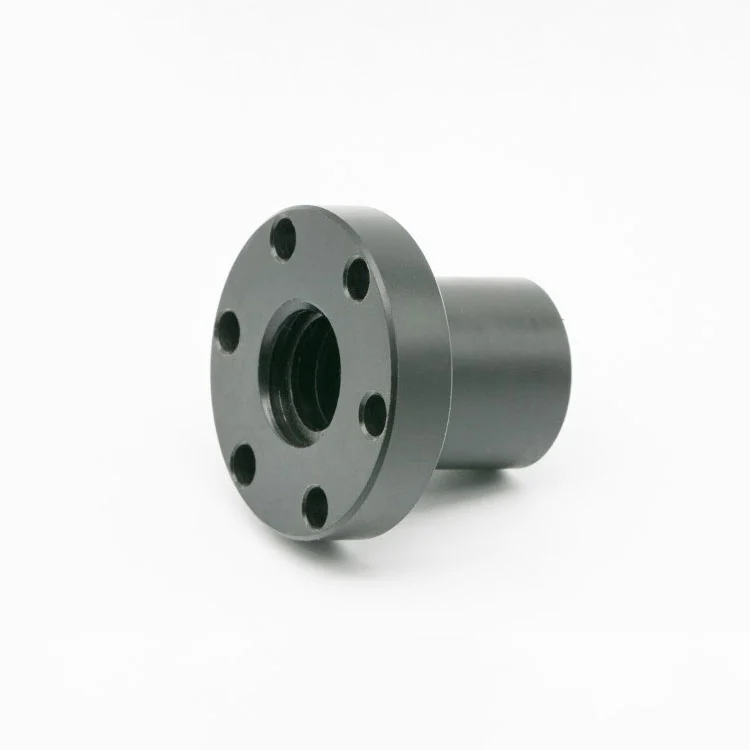 Peek Trapezoidal Screw Nut para sa Conveyor System